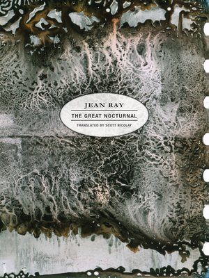 cover image of The Great Nocturnal